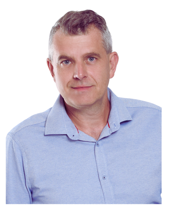 Ing. Martin Vaněk