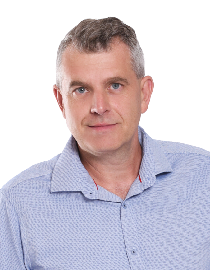 Ing. Martin Vaněk