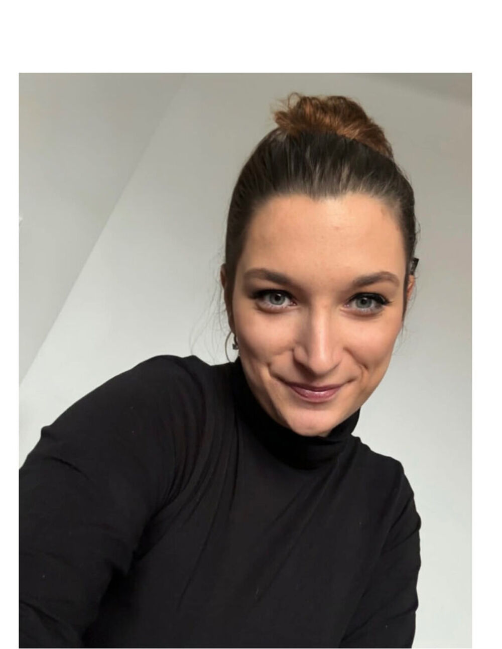 Tereza Mazancová - RE/MAX Non stop