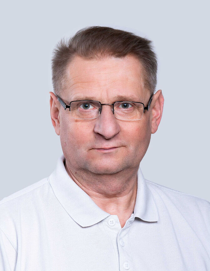 Ing. Karel Kšír