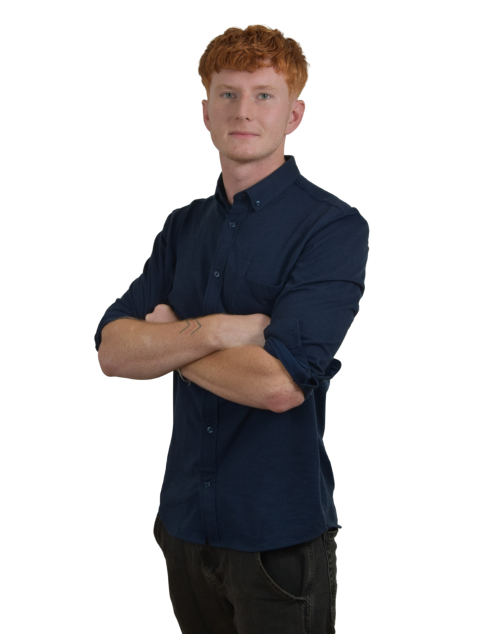 Štěpán Vávra