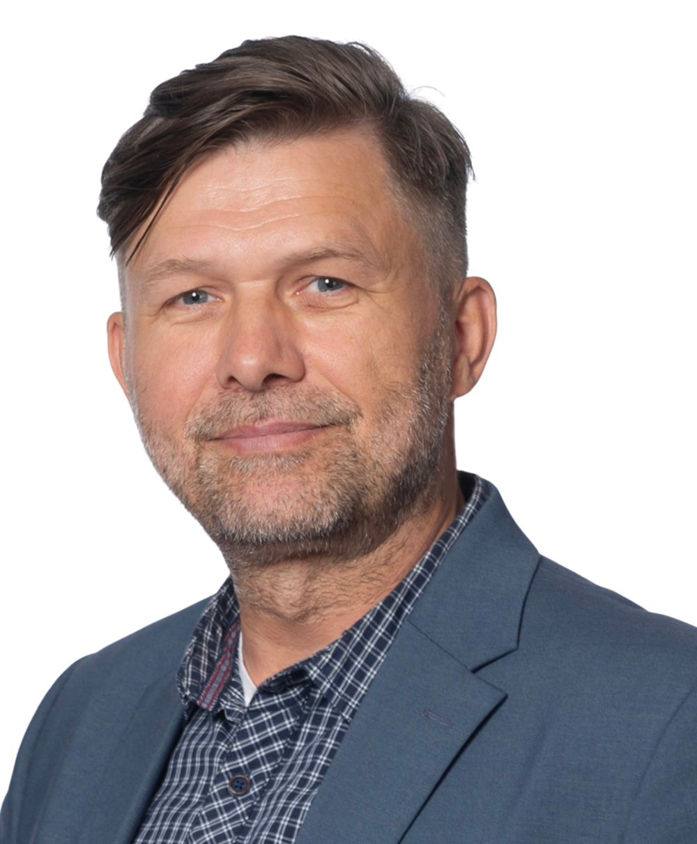 Mgr. Daniel Havel - RE/MAX 4 You