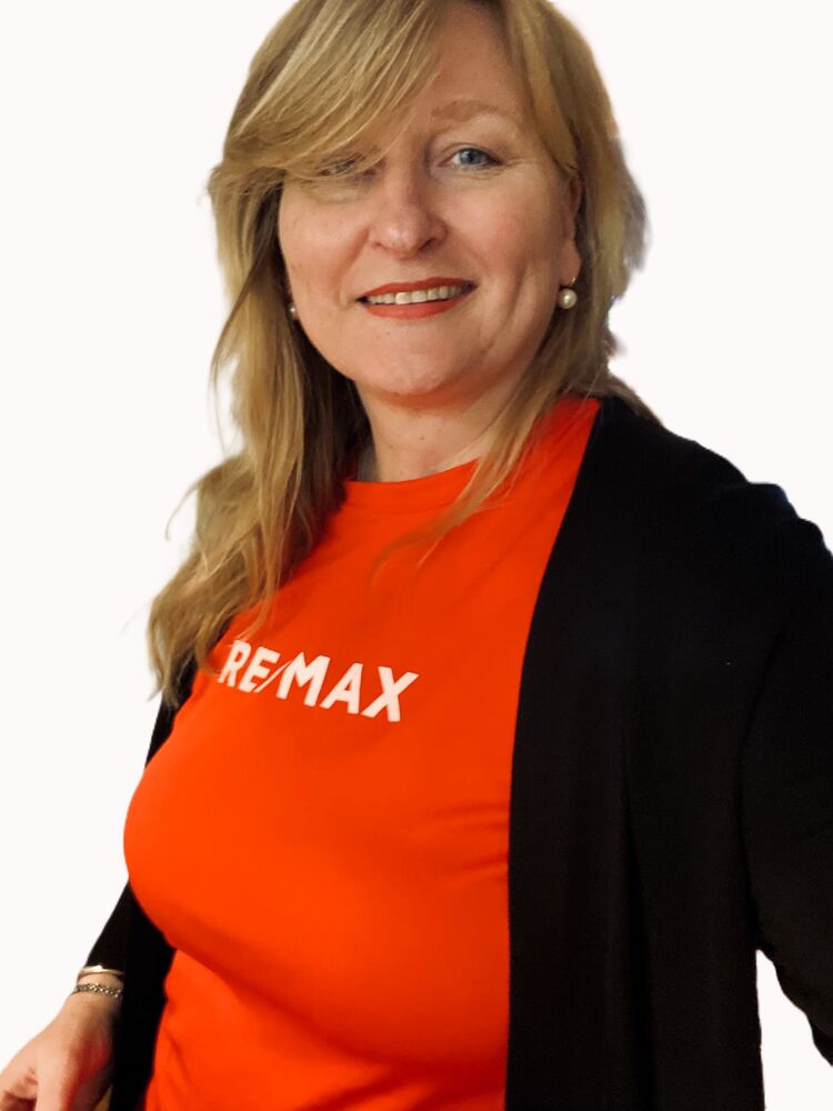 Ing. Jarmila Williams - RE/MAX Atraktiv