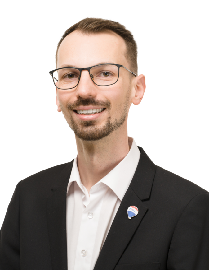 Ing. Ondřej Konec
