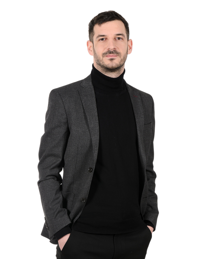 Martin Krejčiřík