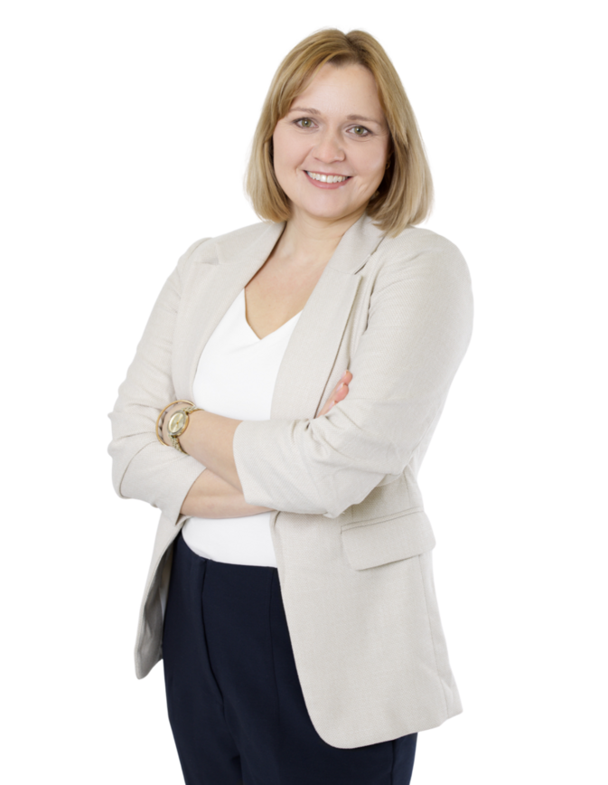 Mgr. Alena Ludvíková