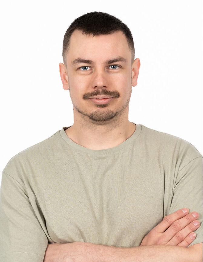 Marcel Minařík