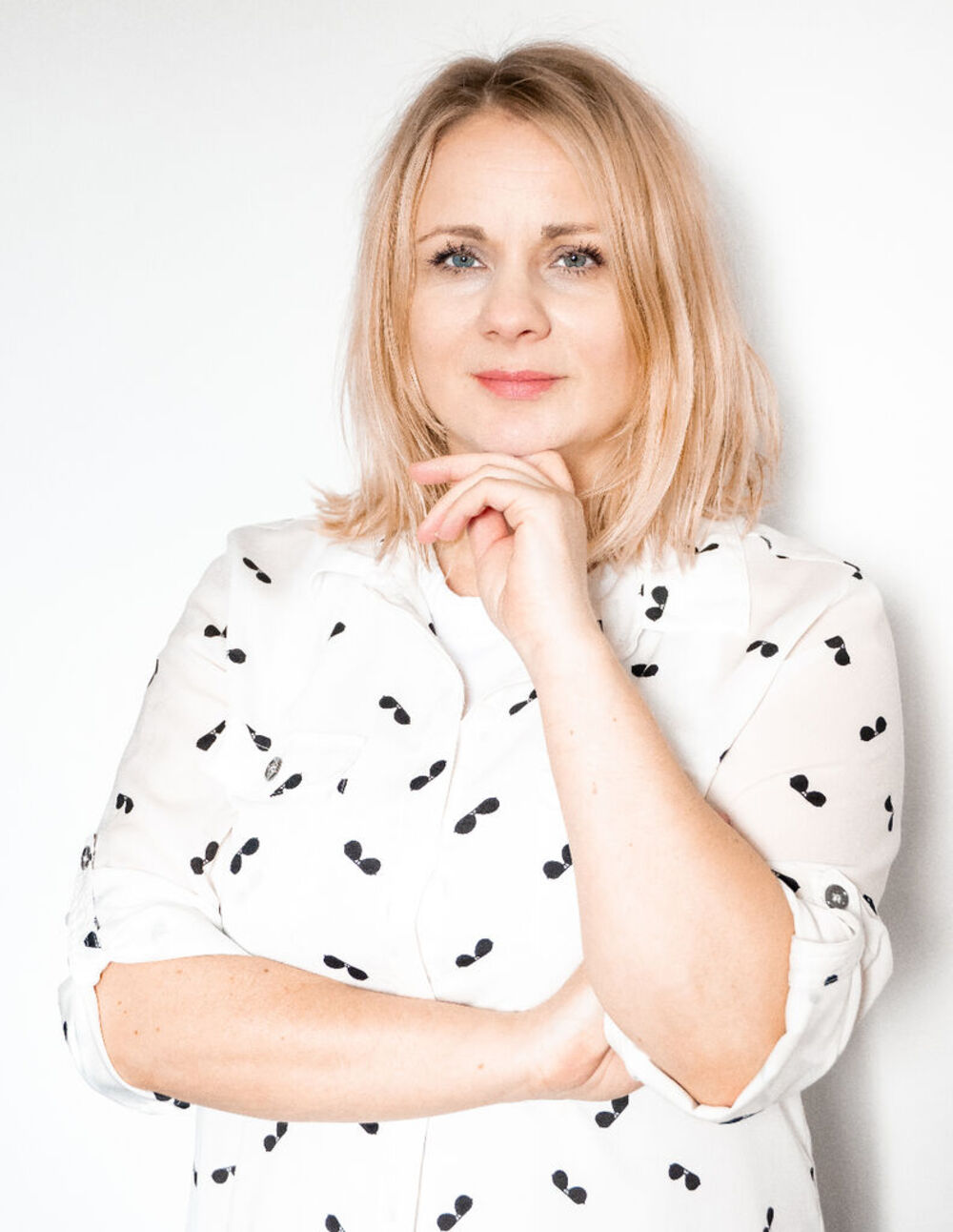 Lucie Kubálková - RE/MAX Only