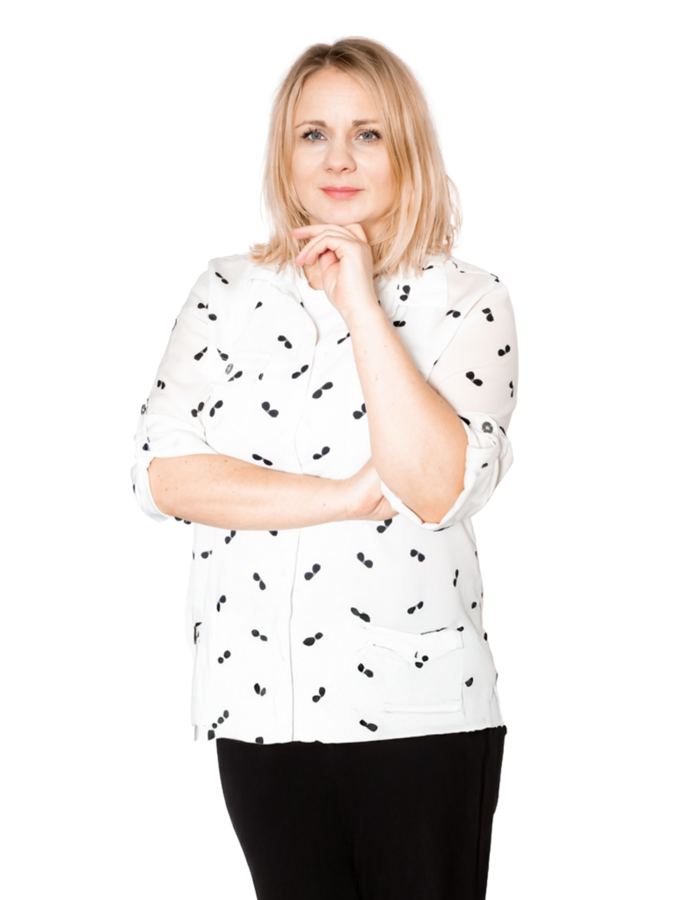 Lucie Kubálková - RE/MAX Only