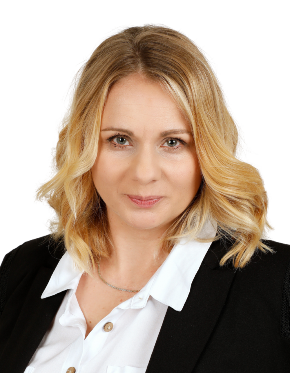 Lucie Kubálková