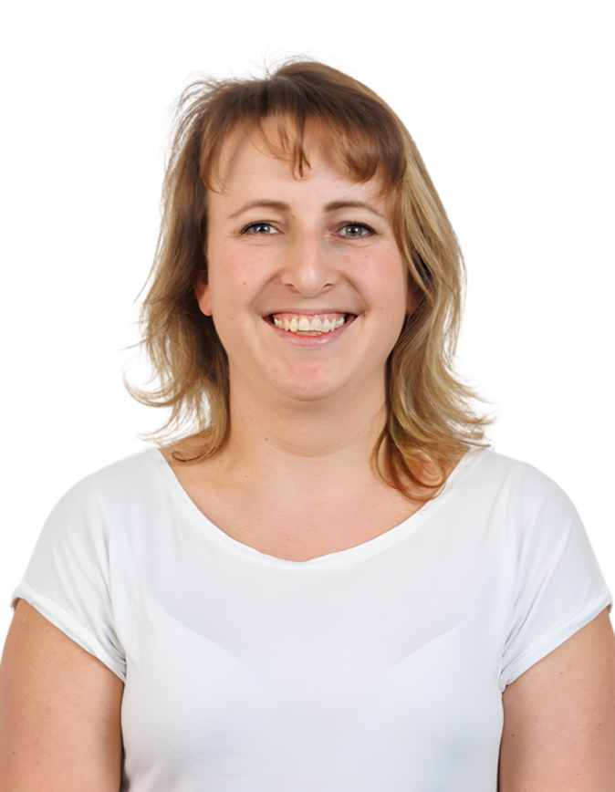 Bc. Michaela Plevová 