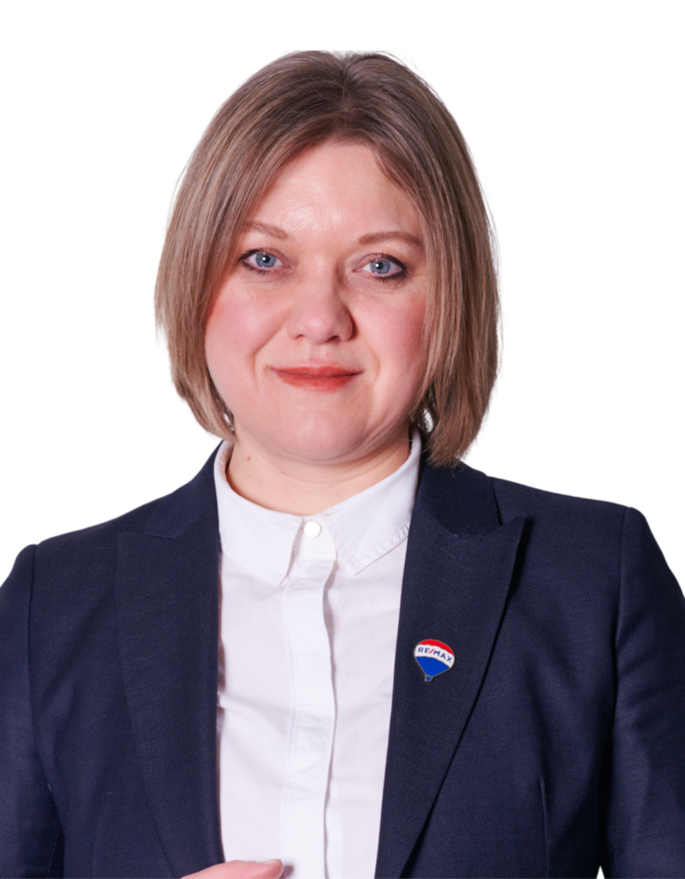 Margarita Chimič - RE/MAX Alfa