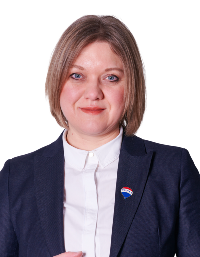 Margarita Chimič