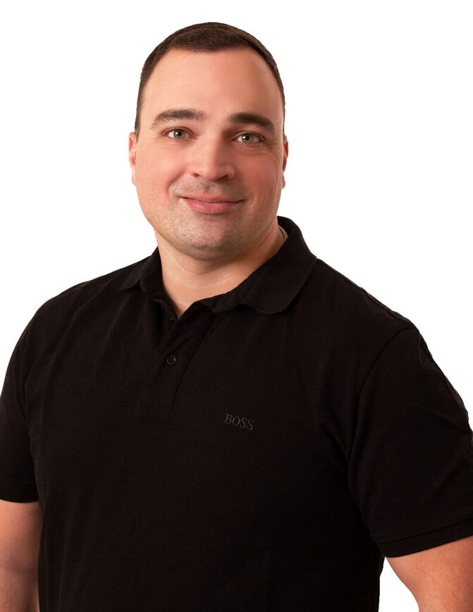 Tomáš Stavař