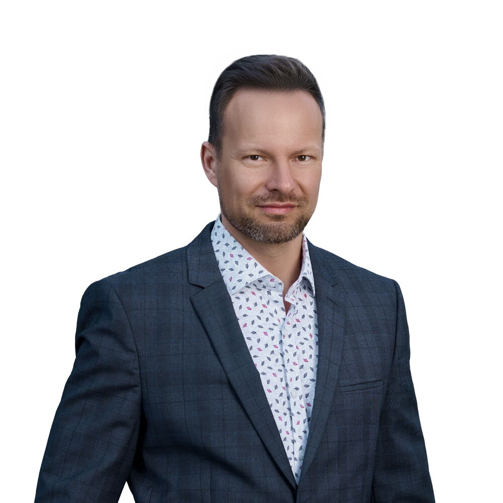 Lukáš Ježek - RE/MAX Profigroup