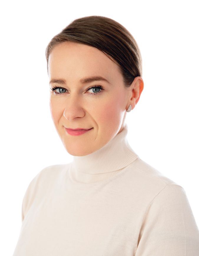 Mgr. Denisa Verneret