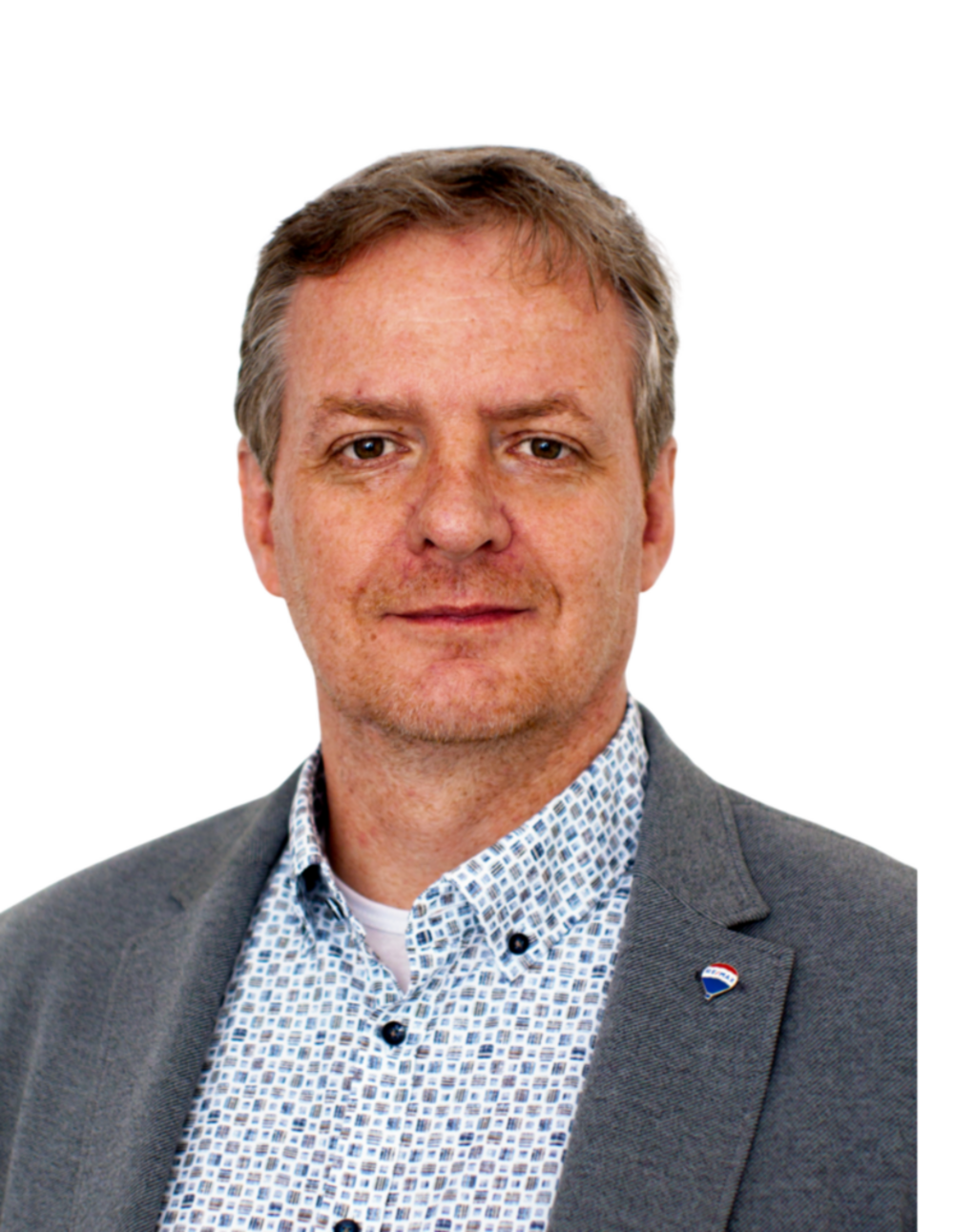 Bc. Martin Havel - RE/MAX West