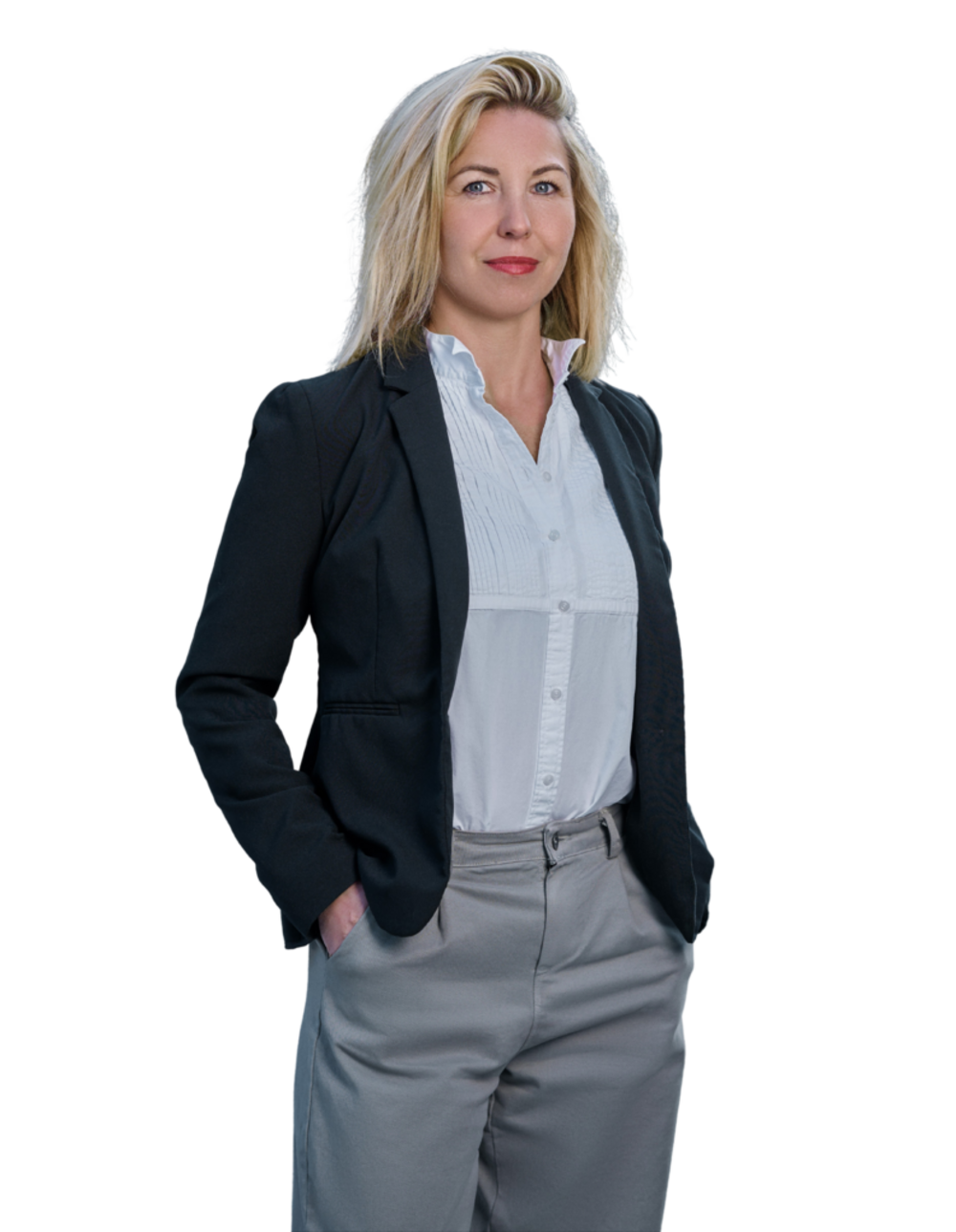 Gabriela Havrilová - RE/MAX Profigroup