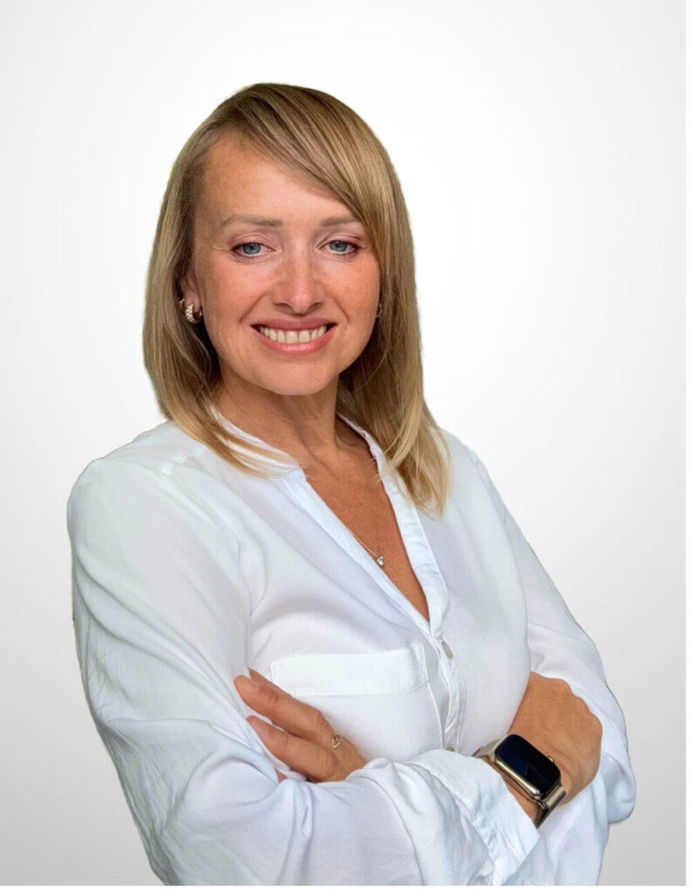 Hana Všetičková, DiS.