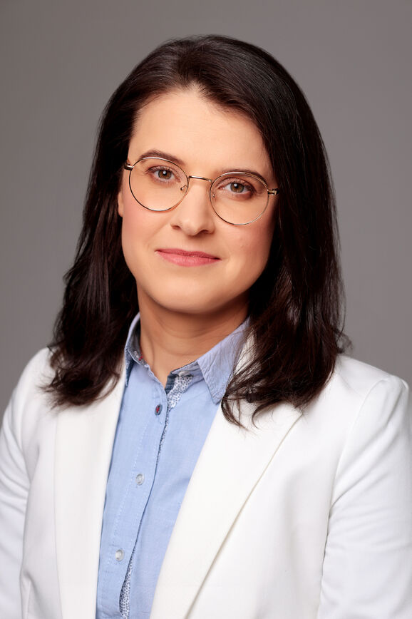 Mgr. Kateřina Hadačová