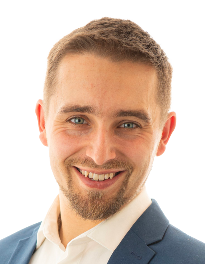  Martin Ondráček, Dis.