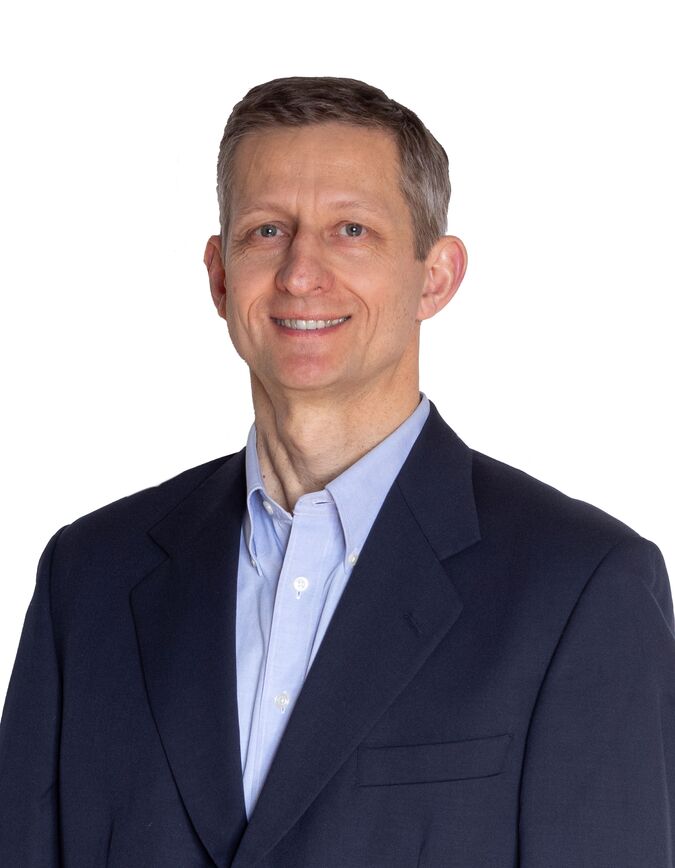 Robert Marek