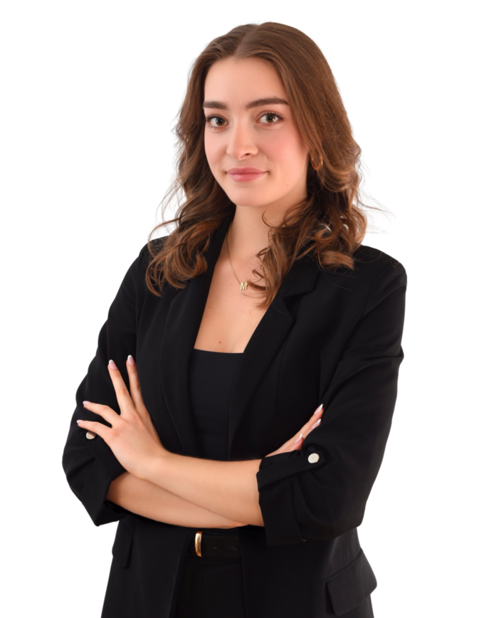 Marie-Anna Vodičková