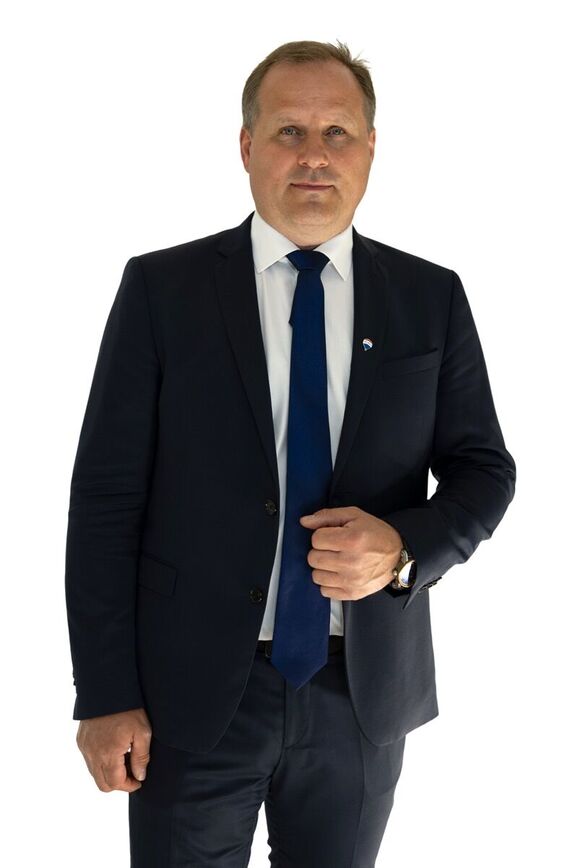 Pavel Schoř