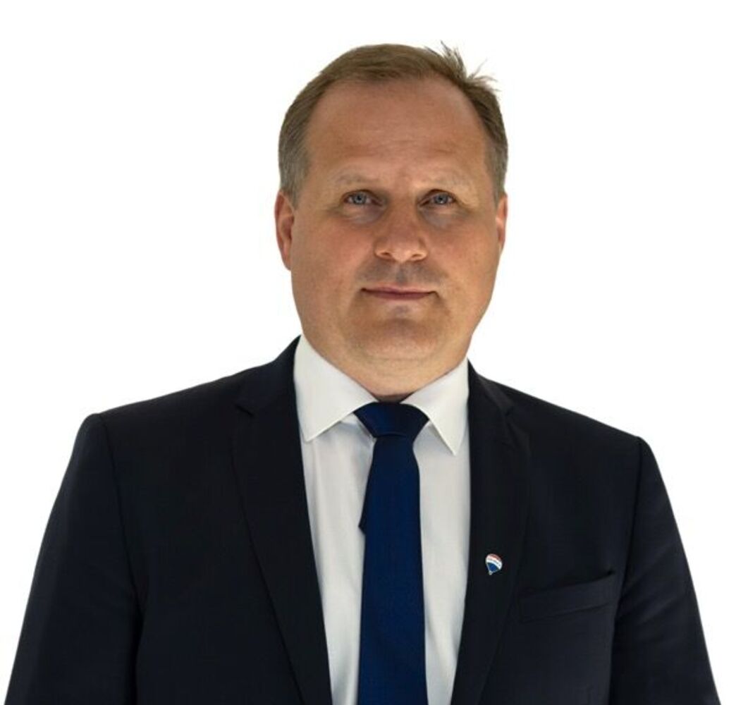 Pavel Schoř - RE/MAX Delux