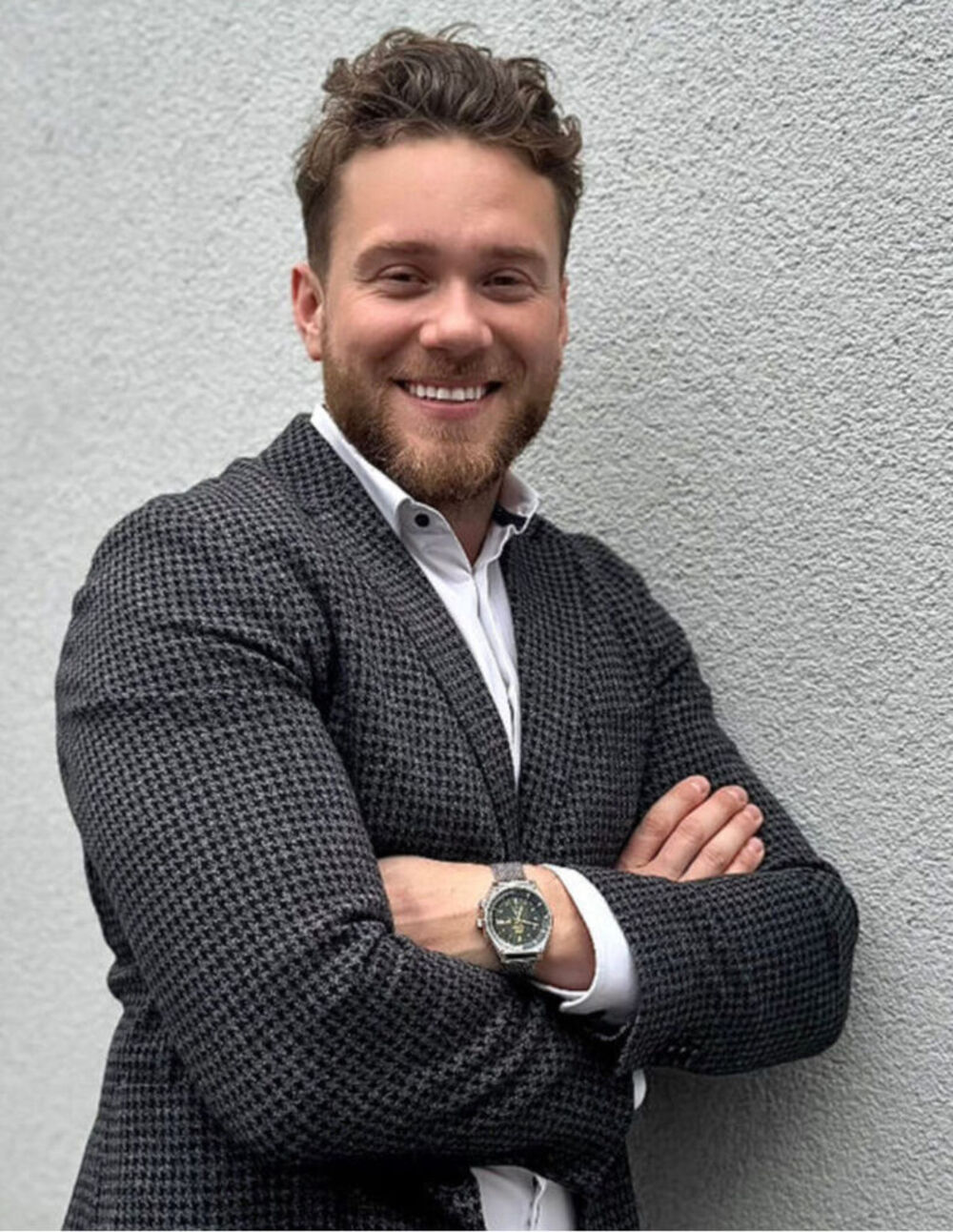 LUKÁŠ DUSÍK - RE/MAX Alfa
