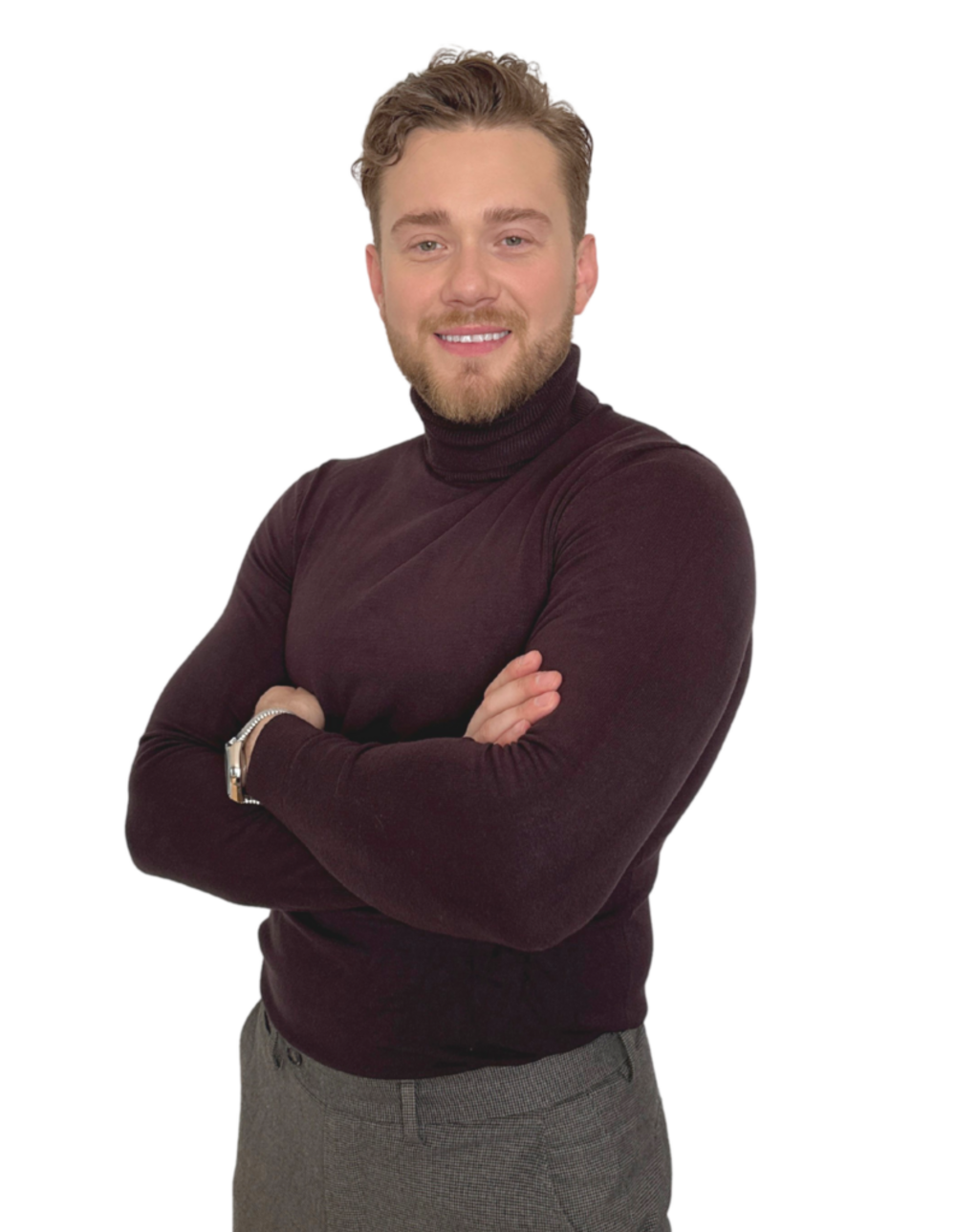LUKÁŠ DUSÍK