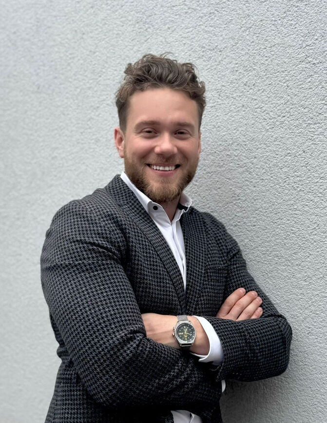 LUKÁŠ DUSÍK