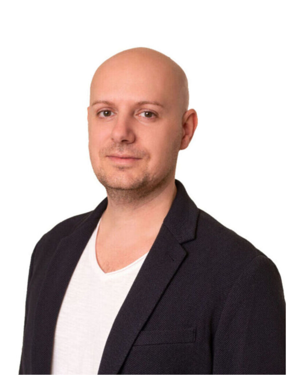 Jindřich Staněk - RE/MAX Easy