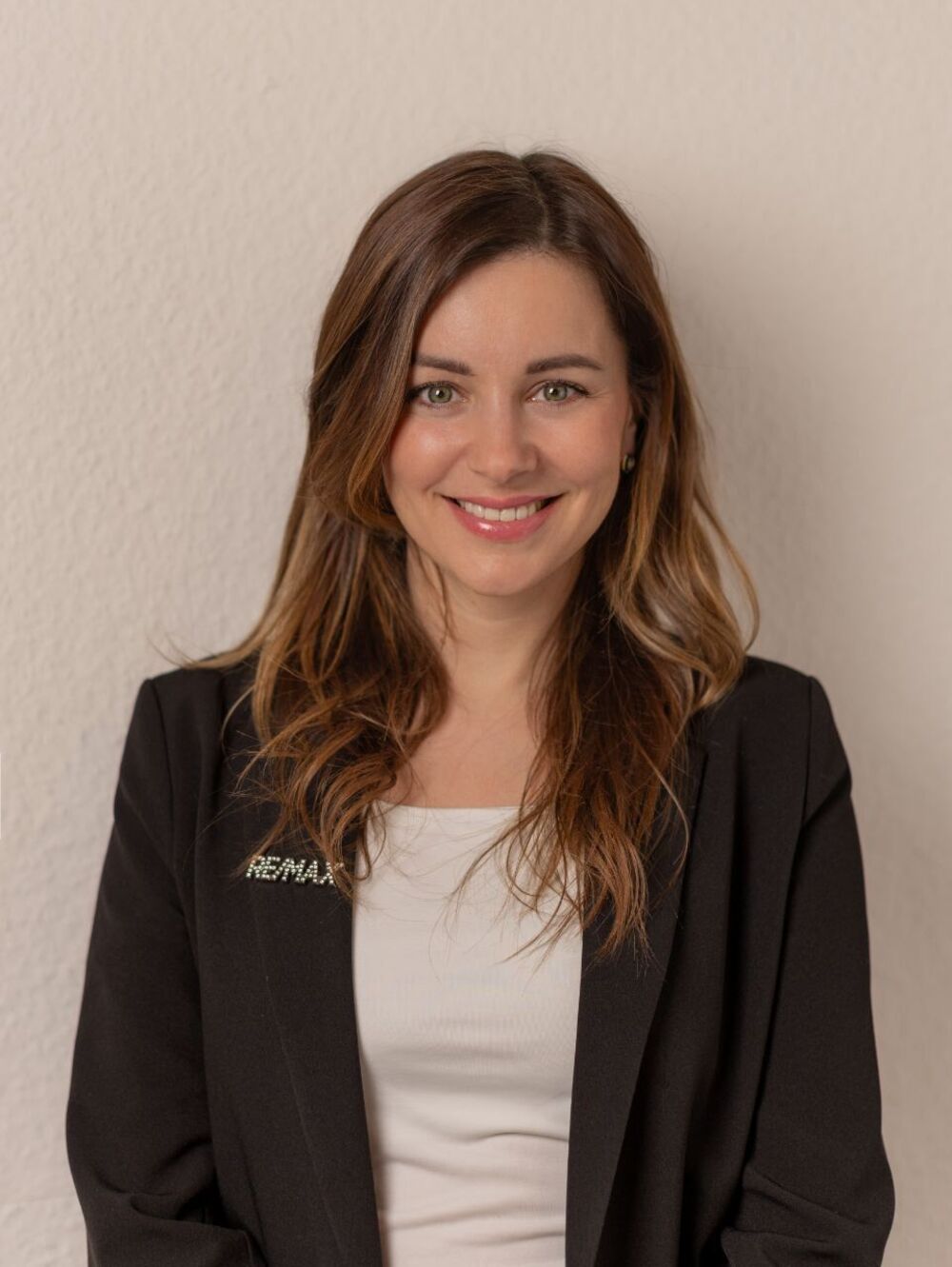 Yuliia Fomina - RE/MAX Glorion