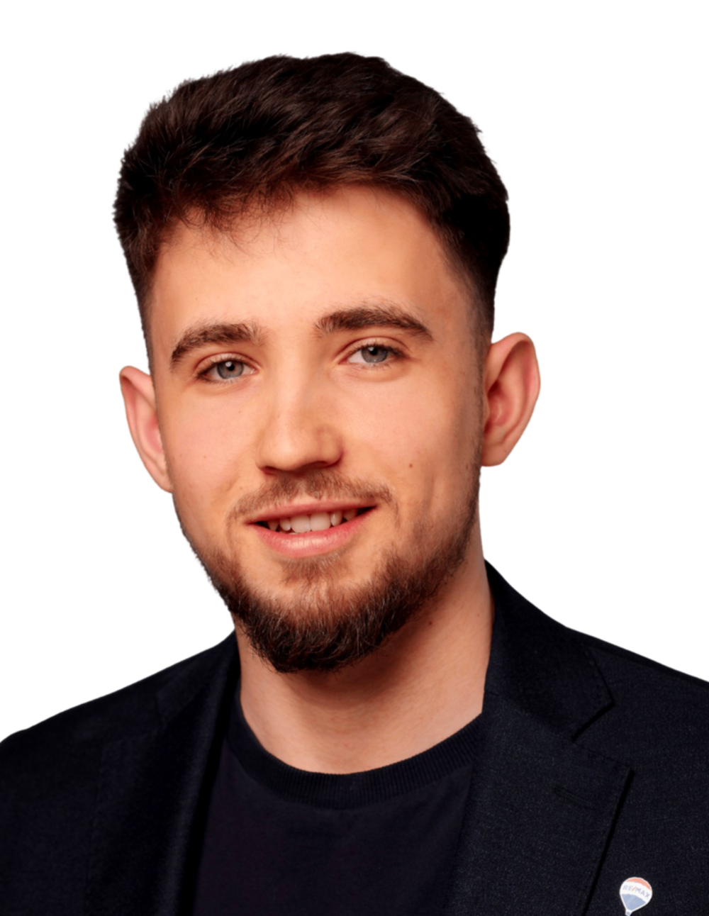 Filip Beránek - REMAX Welcome Home