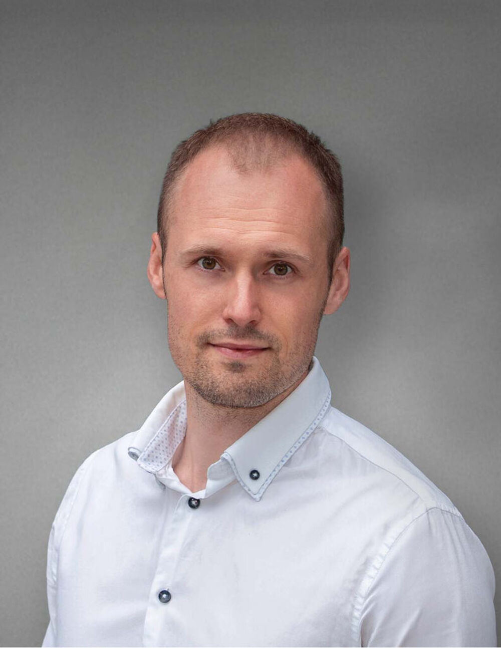 Radek Zeman