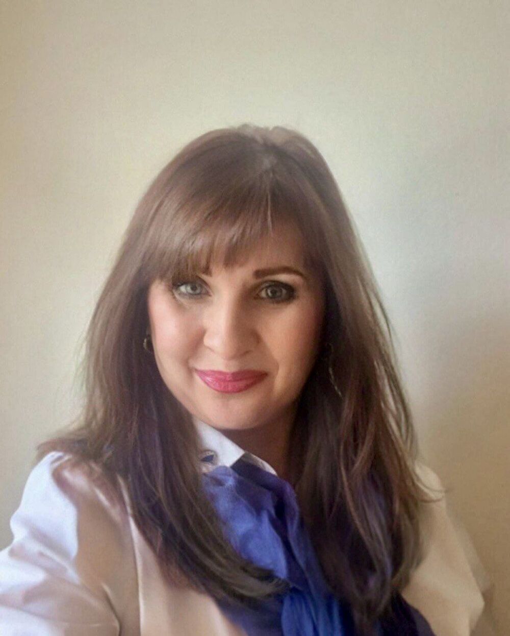 Svitlana Hashkova - RE/MAX Glorion II
