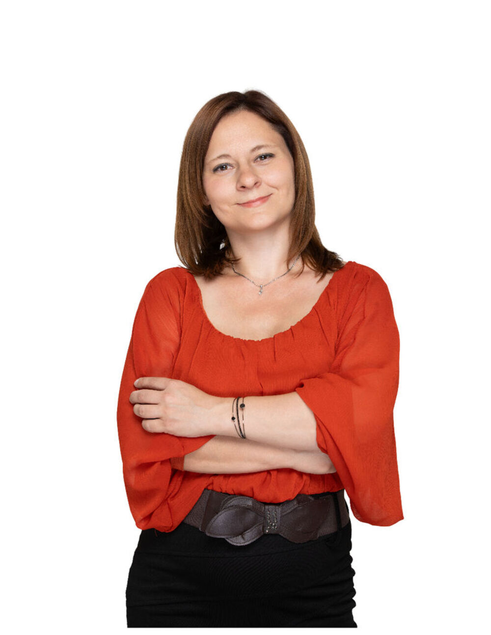Lucie Doležalová - RE/MAX 4 You II