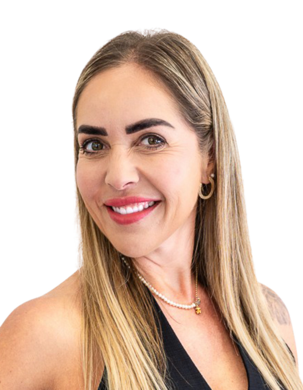 Martina Trefilová - RE/MAX Point