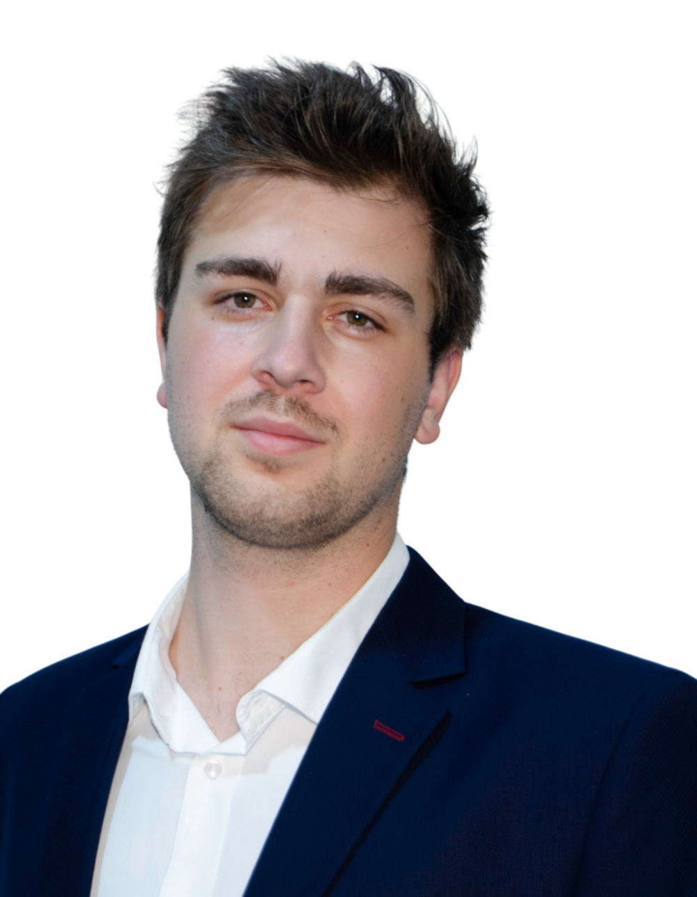 Tomáš Pokorný - RE/MAX Pro