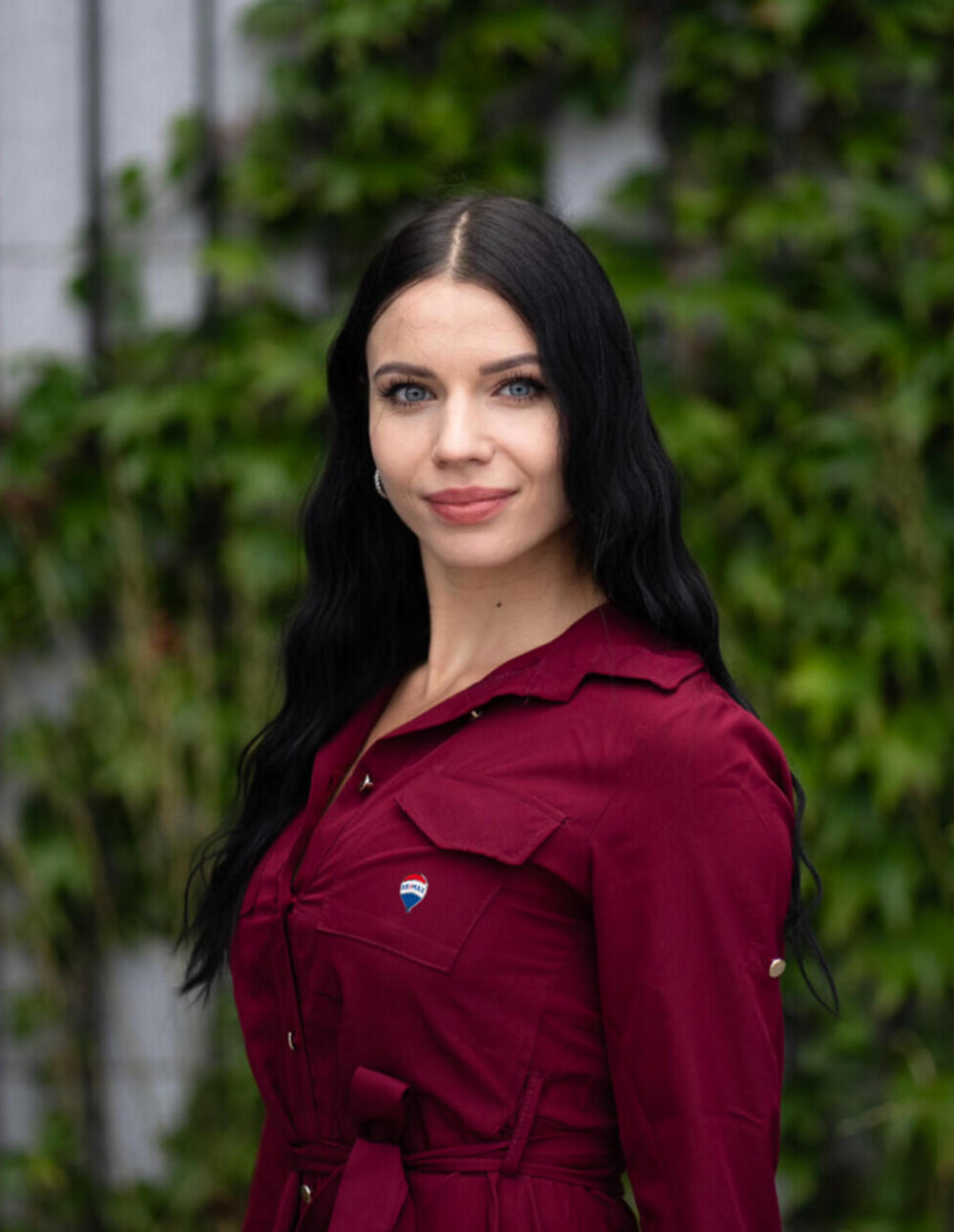 Máša Hrančíková - RE/MAX Alfa