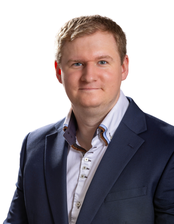 Ing. Tomáš Kinský