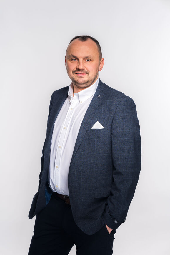 Lukáš Buben