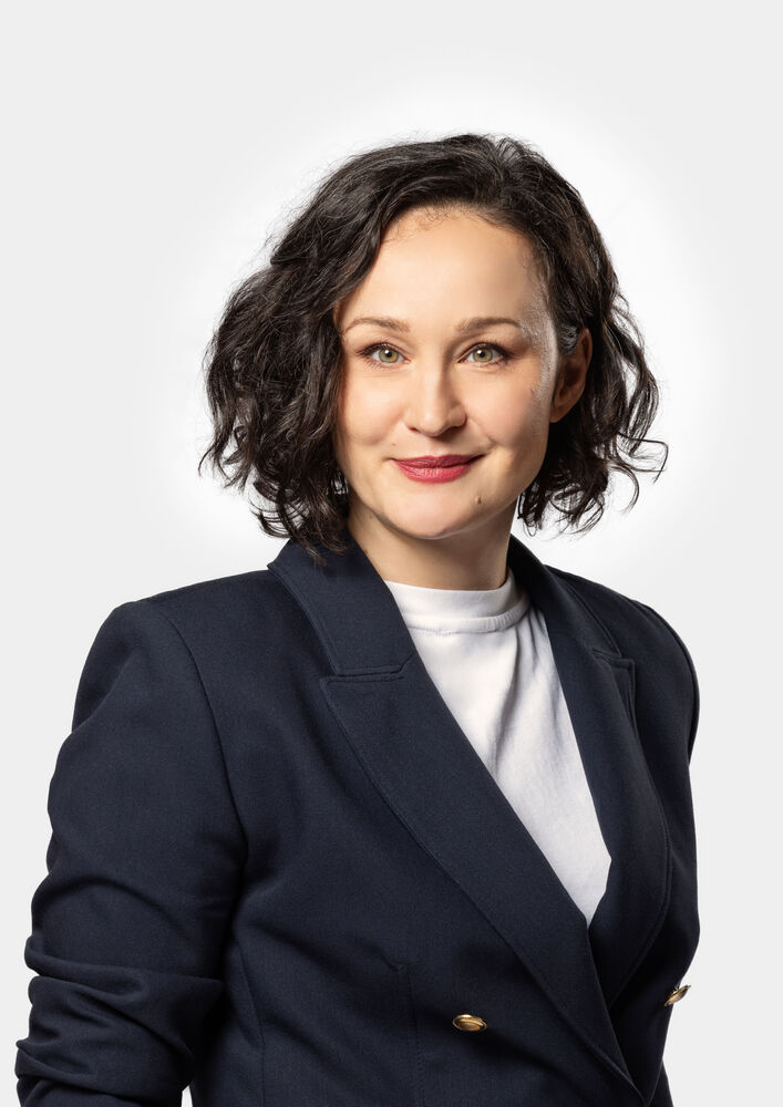Jana Ženíšková - RE/MAX Cross