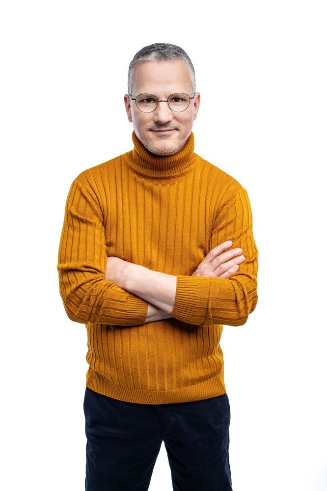 Milan Troščák - RE/MAX Delux