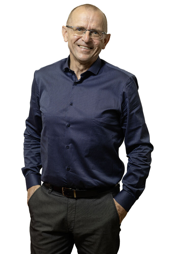 Mgr. Martin Novák - RE/MAX Atrium