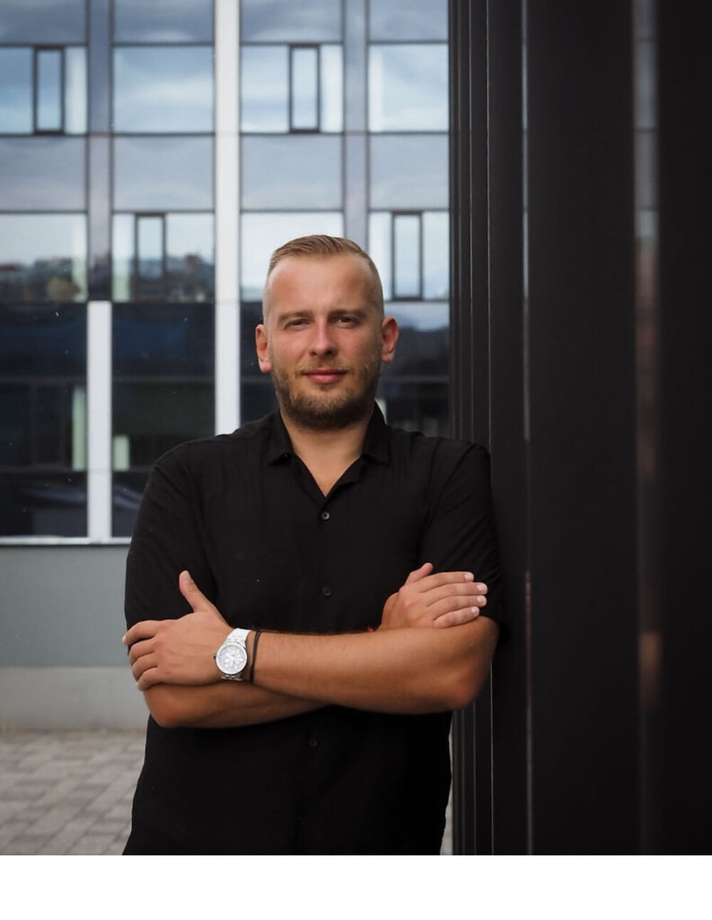 Ing. Vojtěch Podlipný - RE/MAX Partner