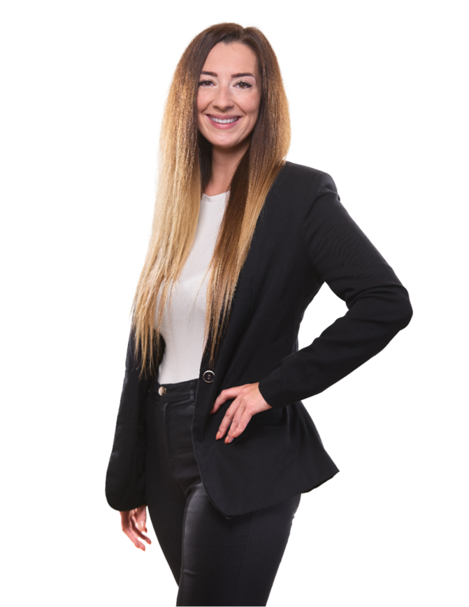 Ing. arch. Adéla Burianová 