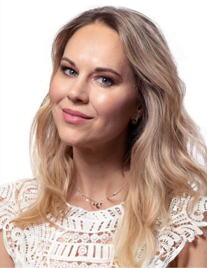 Mgr. Markéta Votočková