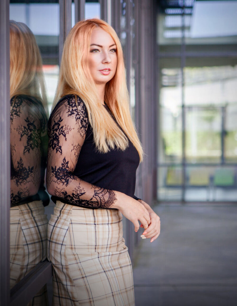 Ilona Konvalinová